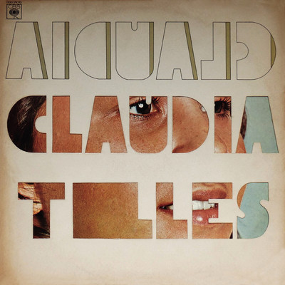 アルバム/Claudia Telles/Claudia Telles