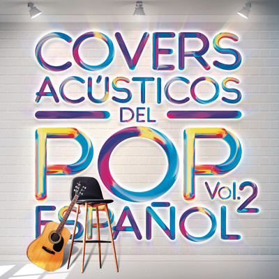アルバム/Covers Acusticos del Pop Espanol, Vol. 2/Belen Moreno