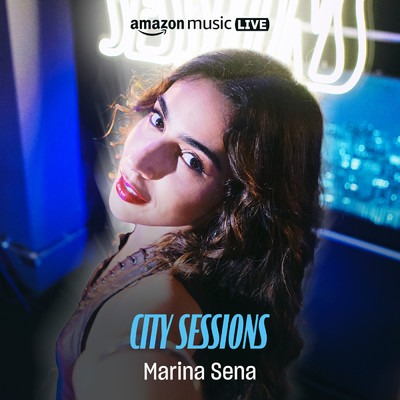 Mande Um Sinal - City Sessions (Amazon Music Live)/Various Artists