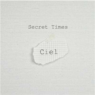 The time given to me/CIEL