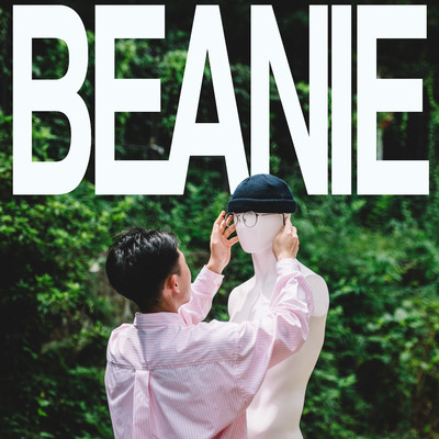 アルバム/BEANIE (Explicit)/Skaai