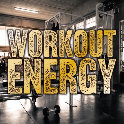アルバム/Workout Energy/KAOORI