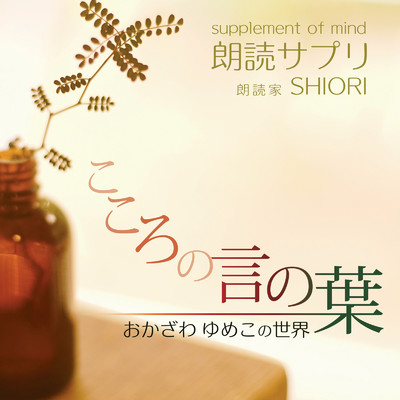 シングル/感謝への道/SHIORI