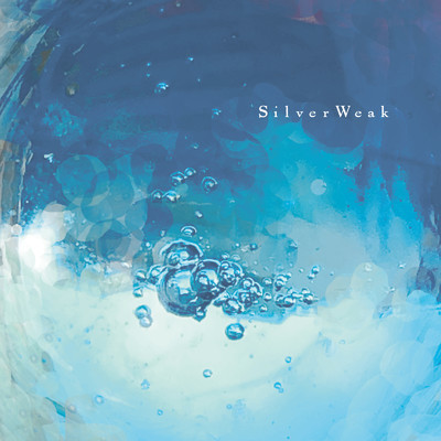 シングル/水平線/Silver Weak