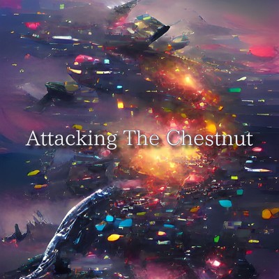Attacking The Chestnut/Pedigree