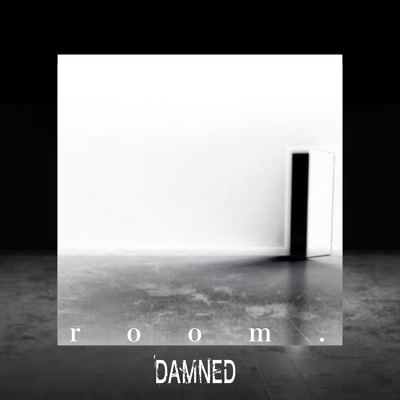 アルバム/room./DAMNED