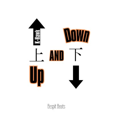 シングル/Up And Down/K-Hawk