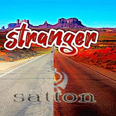 stranger (fullband)/satton