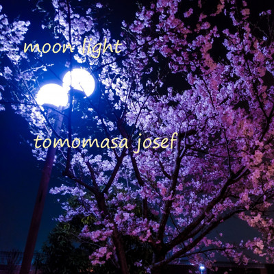 moon light/tomomasa josef