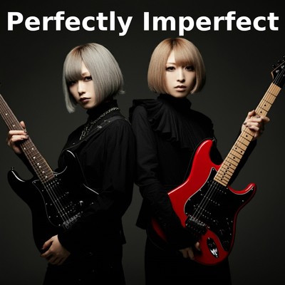 シングル/Perfectly Imperfect/Oleo