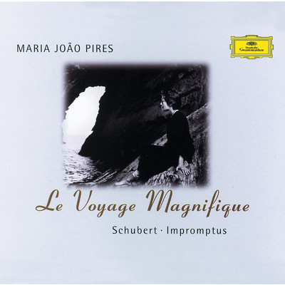 Schubert: 3つのピアノ曲 D946 (遺作) - 第3番 ハ長調 (Allegro)/マリア・ジョアン・ピリス