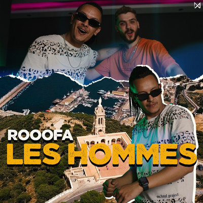 Les Hommes/Rooofa