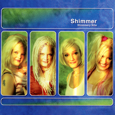 シングル/Shimmery Nite/Shimmer