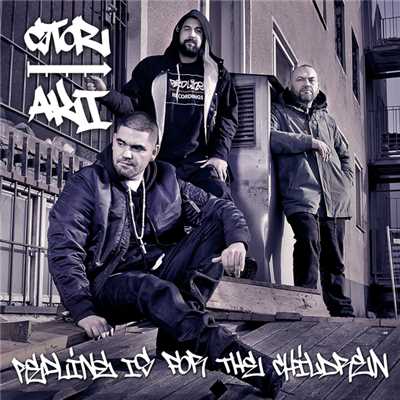 Slavar (featuring Allyawan)/Stor & Aki