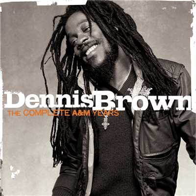 アルバム/The Complete A&M Years/Dennis Brown