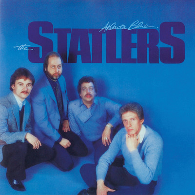 アルバム/Atlanta Blue/The Statlers