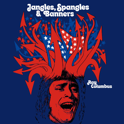 Jangles Spangles And Banners/Ray Columbus
