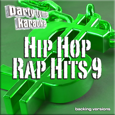 Put It On Da Floor Again (made popular by Latto ft. Cardi B) [backing version]/Party Tyme