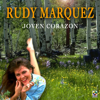 アルバム/Joven Corazon/Rudy Marquez