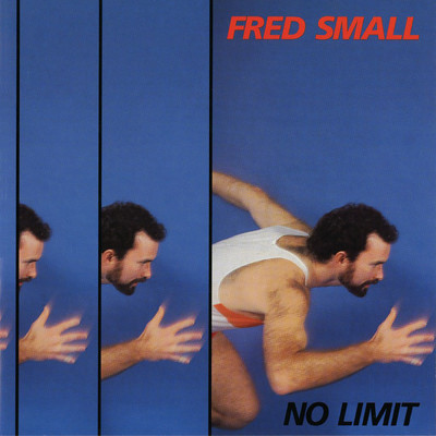 アルバム/No Limit/Fred Small