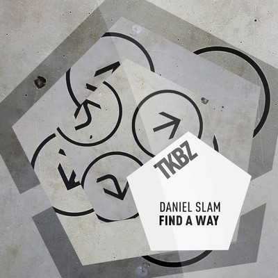 Find A Way/Daniel Slam