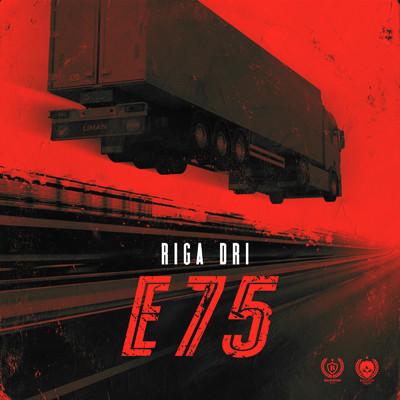 E75/Riga Dri