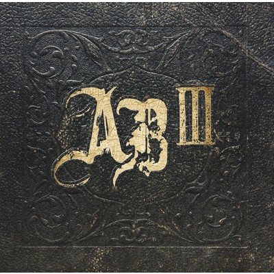 アルバム/AB III/Alter Bridge