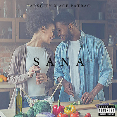 SANA/Ace Patrao／Capxcity