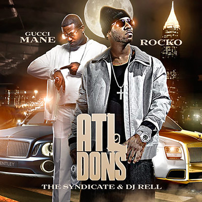 Brought out Them Racks (feat. Big Sean)/Gucci Mane & Rocko