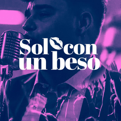 シングル/Solo con un Beso/Los Totora