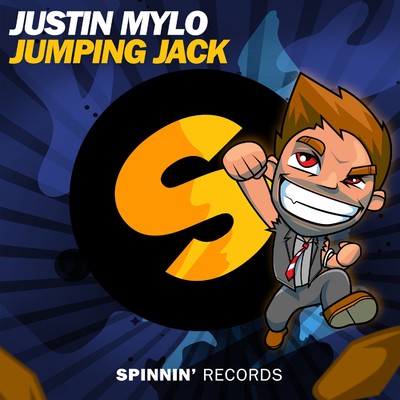 シングル/Jumping Jack/Justin Mylo