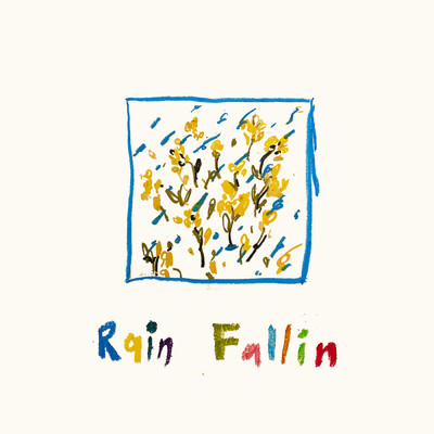 Rain Fallin (feat. Uyeon)/Lokid