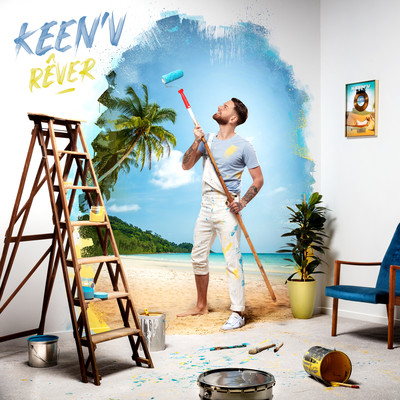 アルバム/Rever/Keen' V