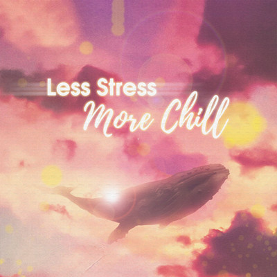 アルバム/Less Stress More Chill/NS Records