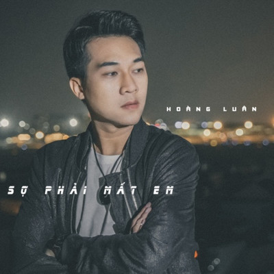 アルバム/So Phai Mat Em/Hoang Luan