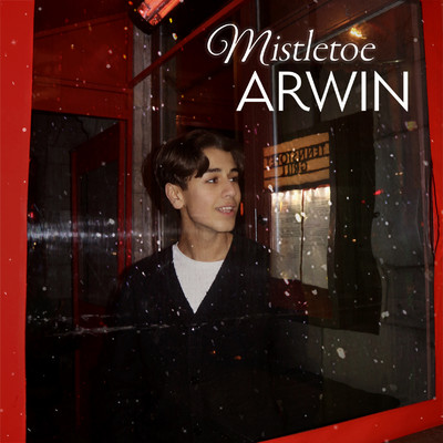 アルバム/Mistletoe/Arwin