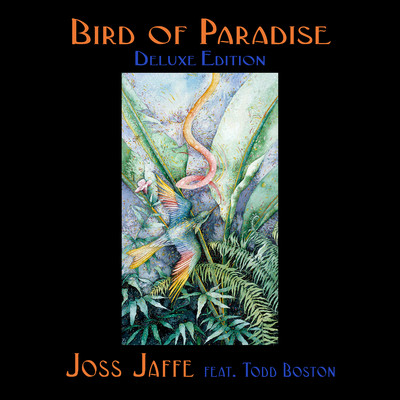 Bird of Paradise (Deluxe Edition)  [feat. Todd Boston]/Joss Jaffe