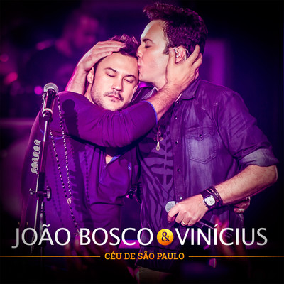 Entrega o Ouro (Ao Vivo)/Joao Bosco & Vinicius