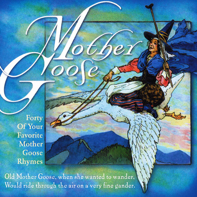 アルバム/Mother Goose/The Golden Orchestra
