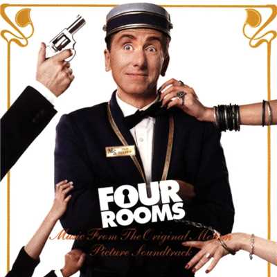 Four Rooms Swing/Combustible Edison