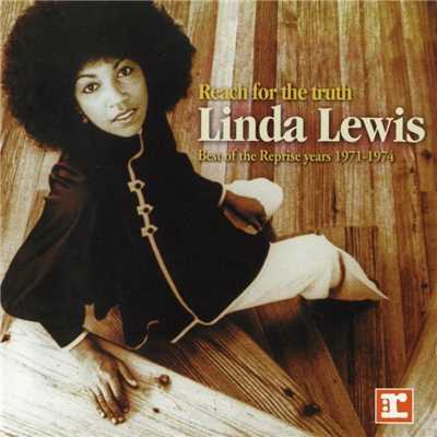アルバム/Reach For The Truth:  Best Of The Reprise Years 1971-1974/Linda Lewis