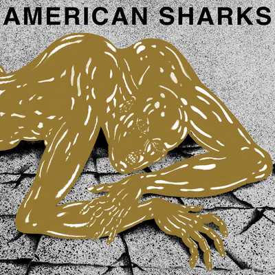 Landslide/American Sharks