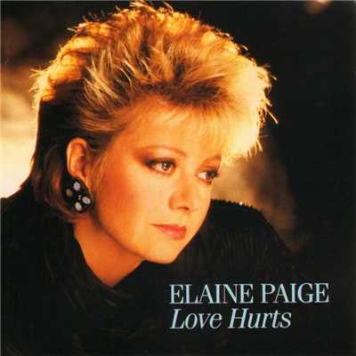 アルバム/Love Hurts/Elaine Paige