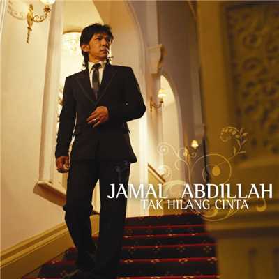 アルバム/Tak Hilang Cinta/Jamal Abdillah