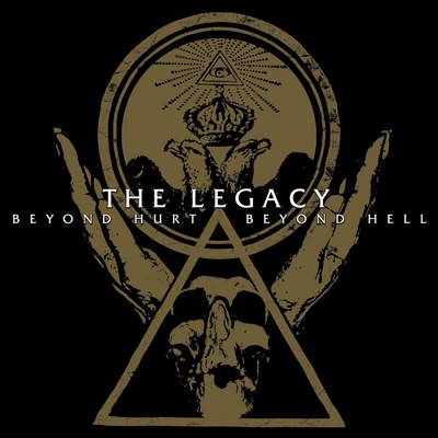 Alpha/The Legacy