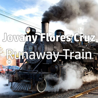 Jovany Flores Cruz