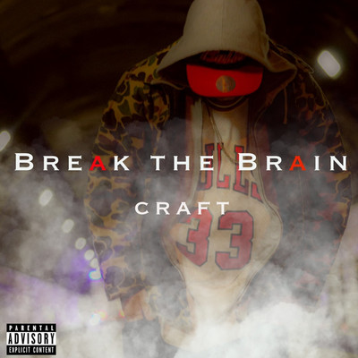 craft(BREAK THE BRAIN)/craft
