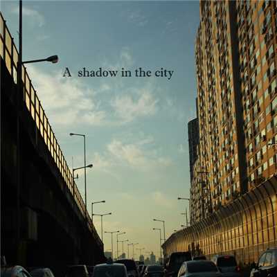 A shadow in the city/TryEgg