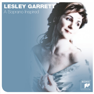 A Soprano Inspired/Lesley Garrett