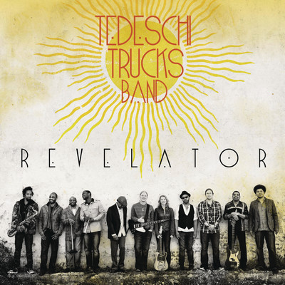 Love Has Something Else to Say/Tedeschi Trucks Band